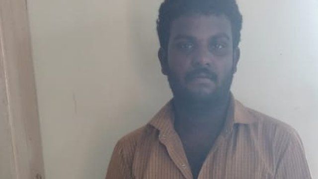 ஆணவப் படுகொலை