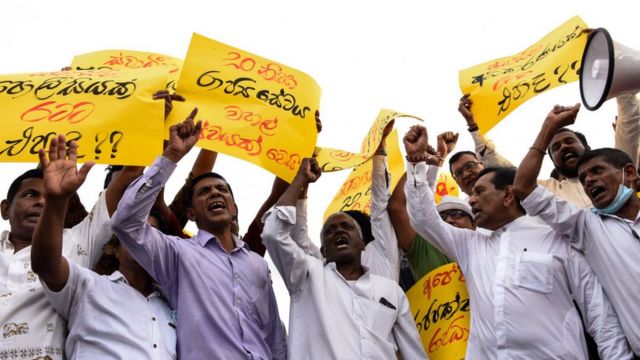 போராட்டம்