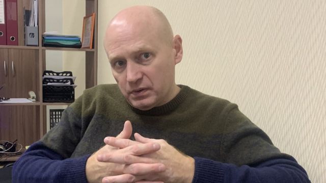 Олег Сокуренко