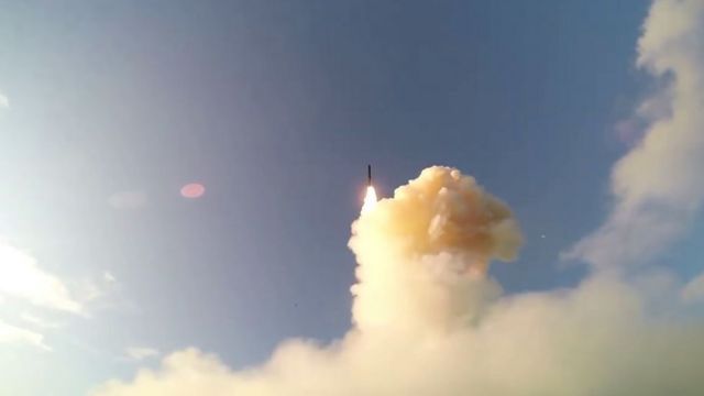 صاروخ كاليبر الروسي