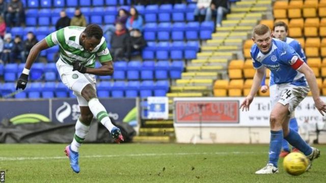 Moussa Dembele