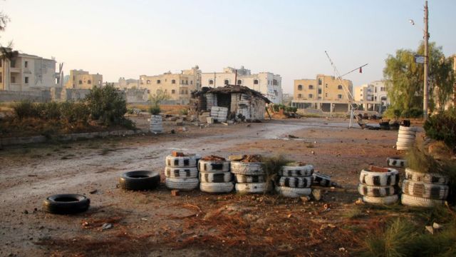 müharibə
