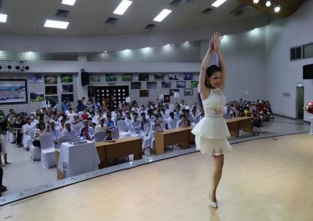 Bế Thị Băng