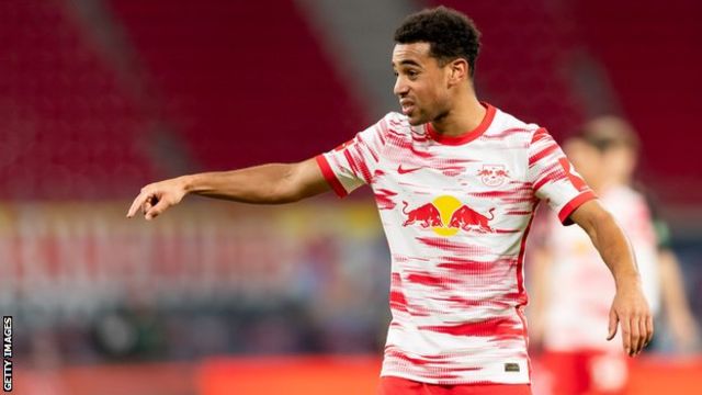 Leeds United reportedly on the verge of signing Tyler Adams