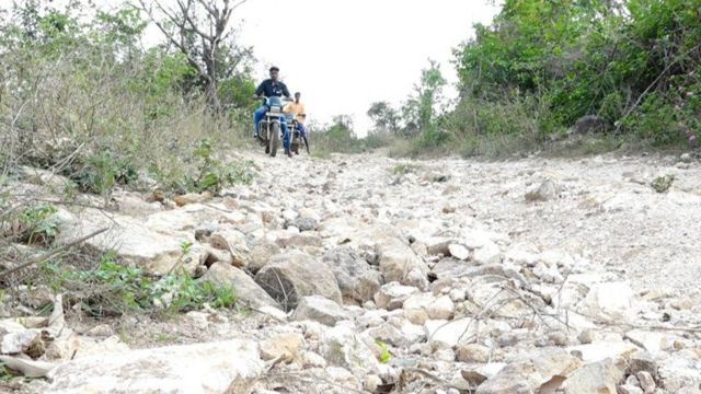 கல்வராயன் மலை