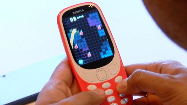 Nokia 3310