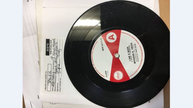 Conmen jailed for selling thousands of fake Northern Soul vinyls