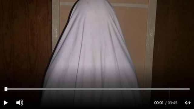 Obinrin to ni nkan ọmọkunrin ati ti obinrin