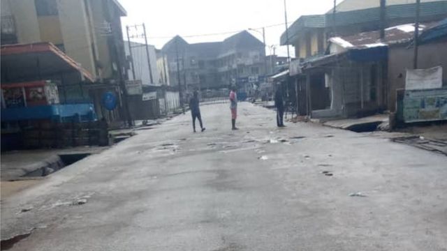 Biafra Day: "Biafra Remembrance Day 2021" Igboland memorial May 31 'sit-at-home order'