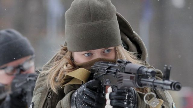 військо