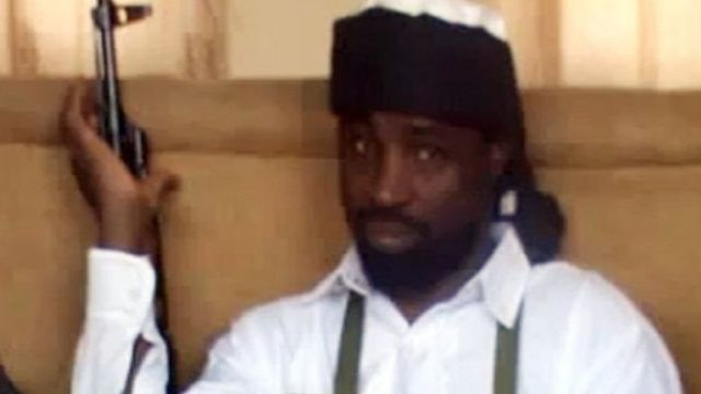 Umukuru wa Boko Haram yabeshuje amakuru y' igisirikare