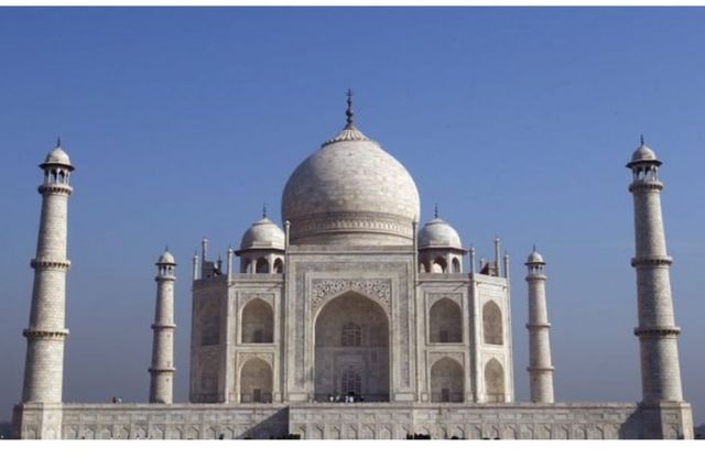 ताजमहाल