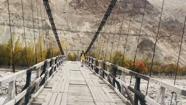 1971 के भारत-पाक युद्ध ने इन लोगों की दुनिया ही पलट दी