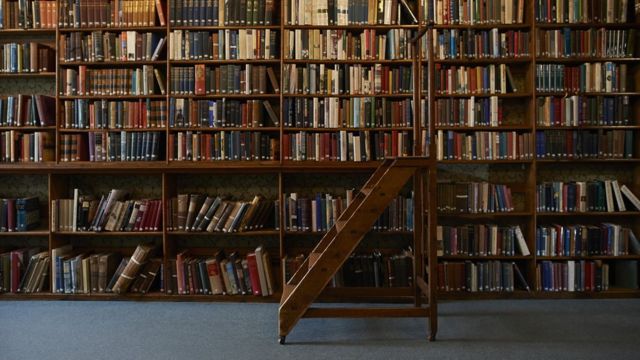 Biblioteca