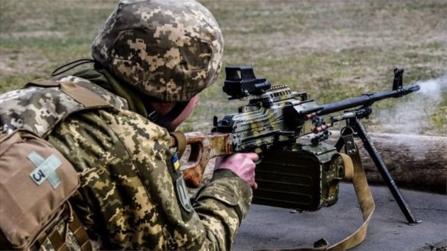 донбас