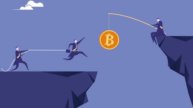 சீனாவில் இருந்து சென்னை: விரியும் கிரிப்டோகரன்சி மோசடி வலை