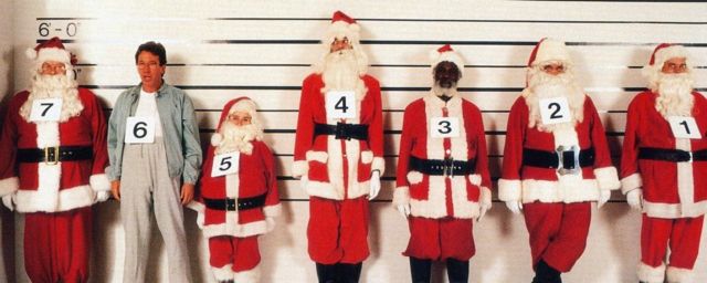Santa