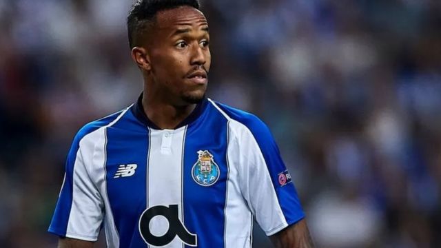 Diego Militao