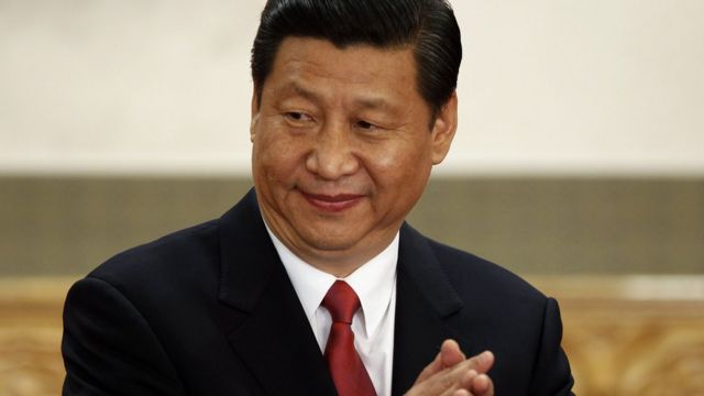 China da Amurka na zaman 'yan marina