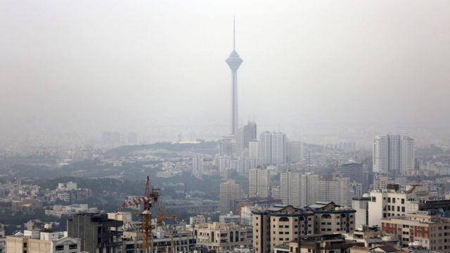 مسکن در ایران