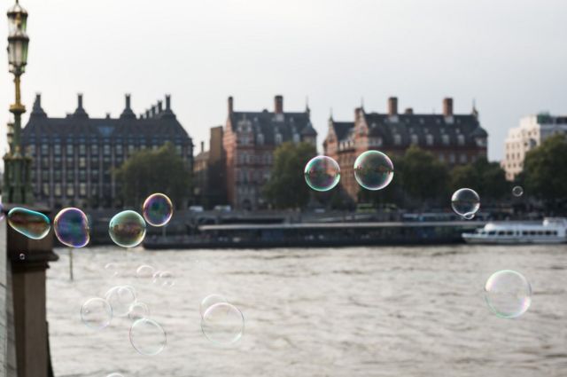 Bubbles