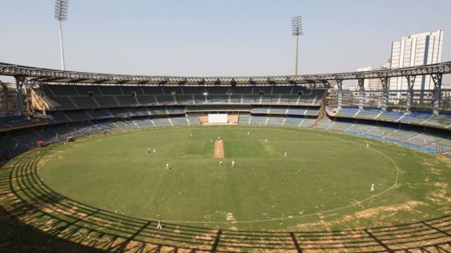 वानखेडे स्टेडियम, आयपीएल