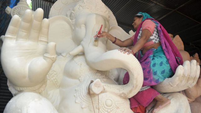 விநாயகர் சதுர்த்தி