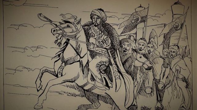 Кыргыздардын Ташкент салгылашуусу - BBC News Кыргыз Кызматы