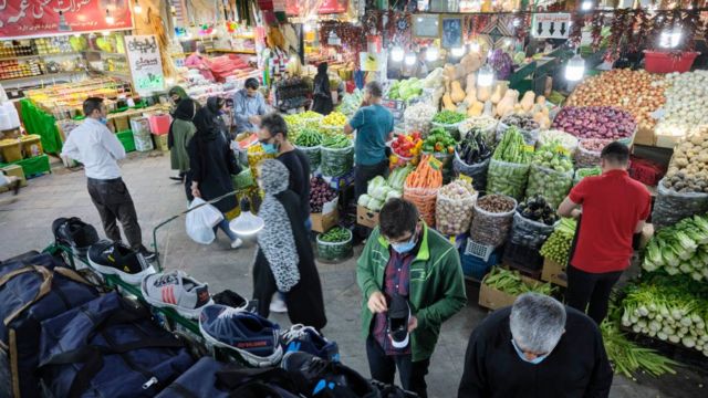 بازار تجریش