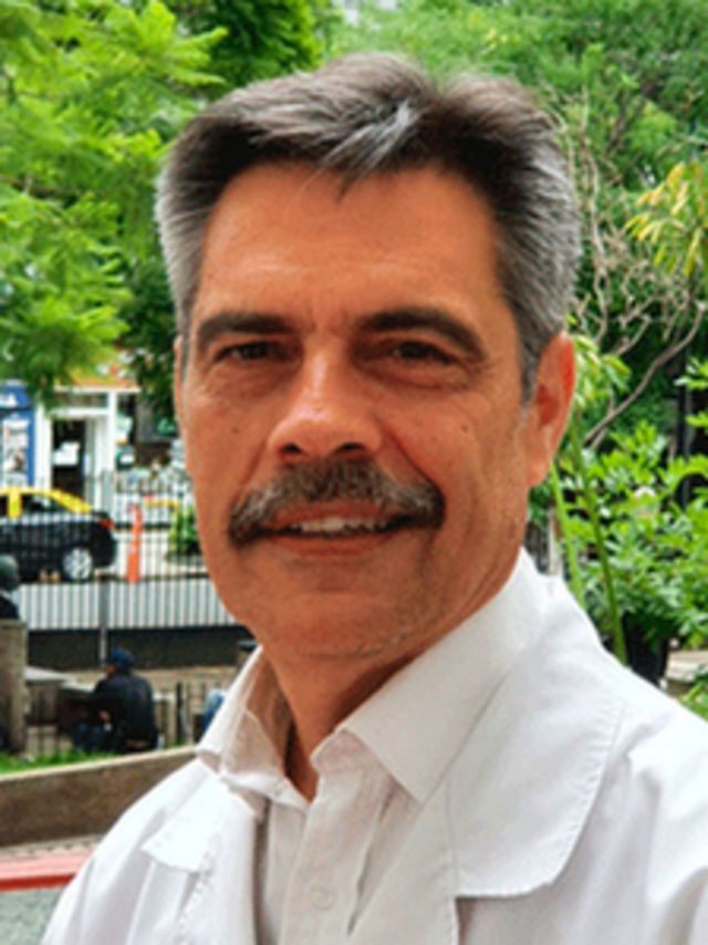 Carlos Damin
