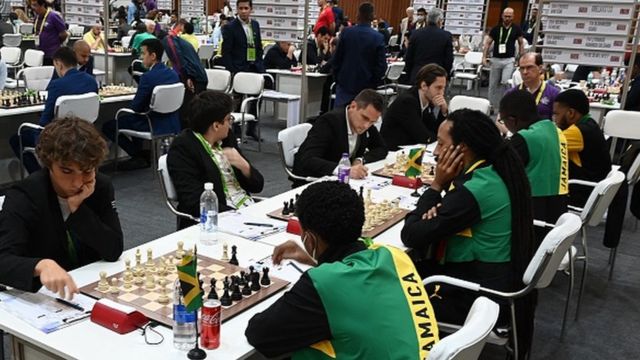 ஒலிம்பியாட்