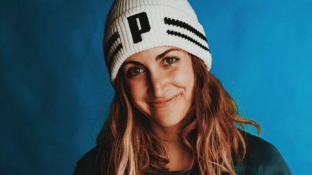 Paola La Wera Kuri Yo Queria Ser Detective Policia Pelear Contra El Dragon Queria Ser El Principe No La Princesa La Inspiradora Historia De La Gran Impulsora Del Futbol Femenil En