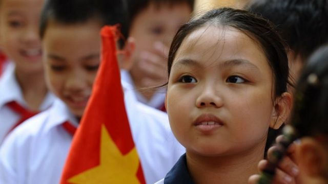 Việt Nam