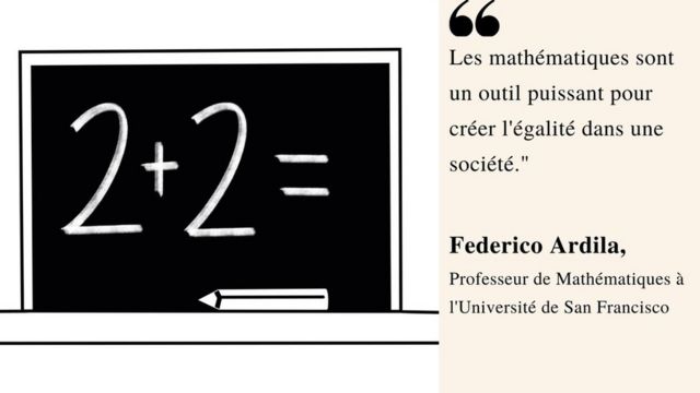 Apprendre Les Mathematiques Les Resultats Surprenants D Un Professeur Qui Enseigne Avec La Musique c News Afrique