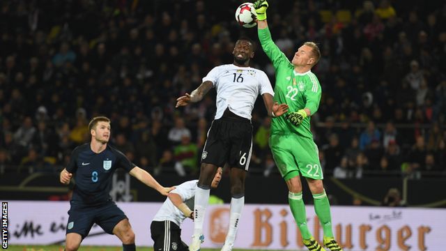 Rudiger Delighted To Sign With Chelsea – Channels Television