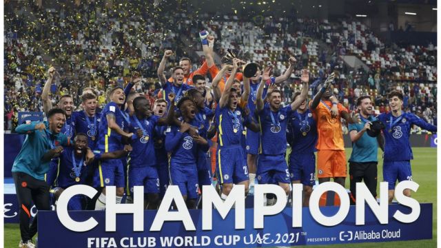 كأس العالم للأندية 2012
