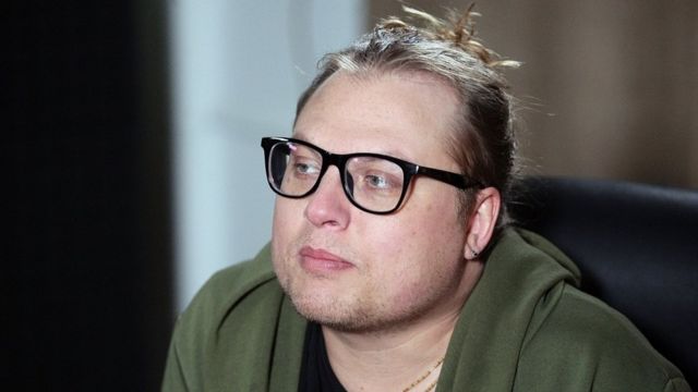 Євген Лавринчук
