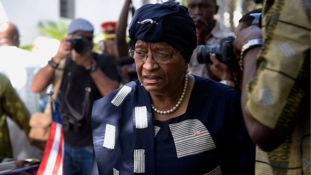 La présidente de la CEDEAO a signalé qu'une intervention militaire en Gambie n'est pas à l'ordre du jour