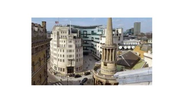 BBC World Service ni co gisata gikomeye cane mu kumenyesha amakuru muri BBC