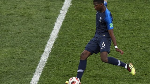 Paul Pogba