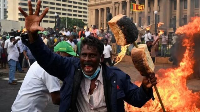 sri lanka recent news