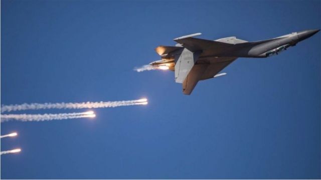 যুদ্ধ বিমান