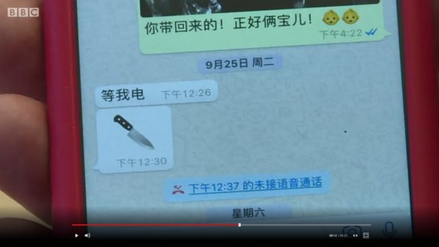 Trung Quốc, Interpol