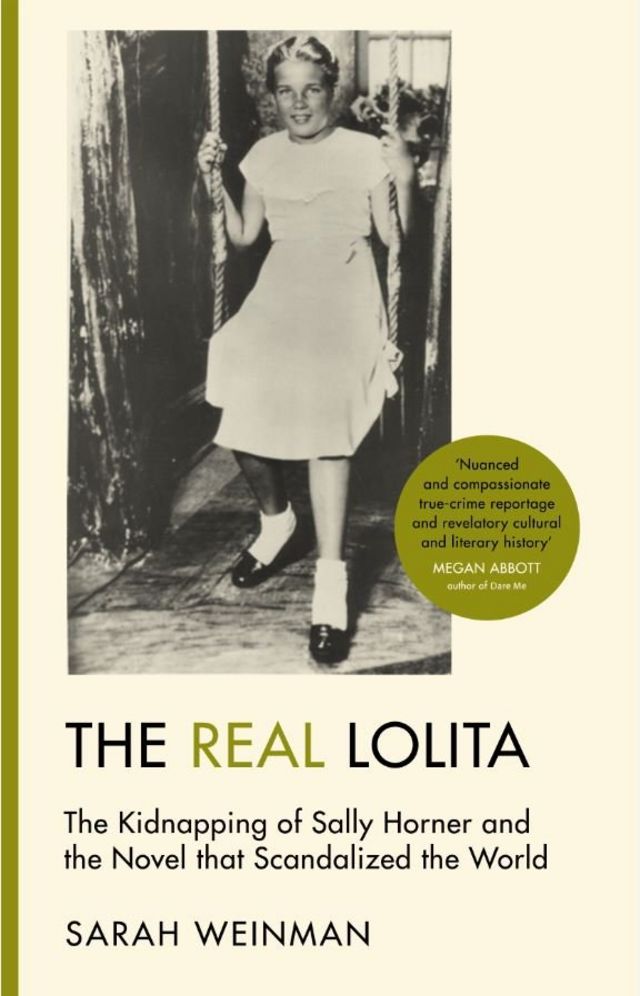 Настоящая Лолита": Реальный Случай, Повлиявший На Знаменитый Роман.