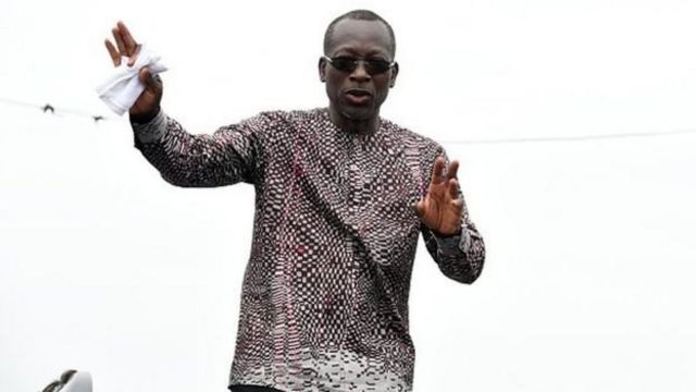 Bénin
