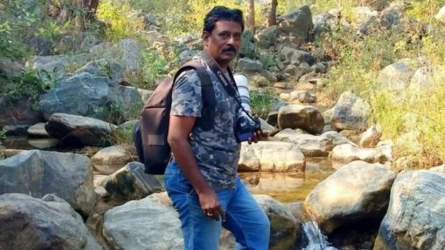 நடராஜன்