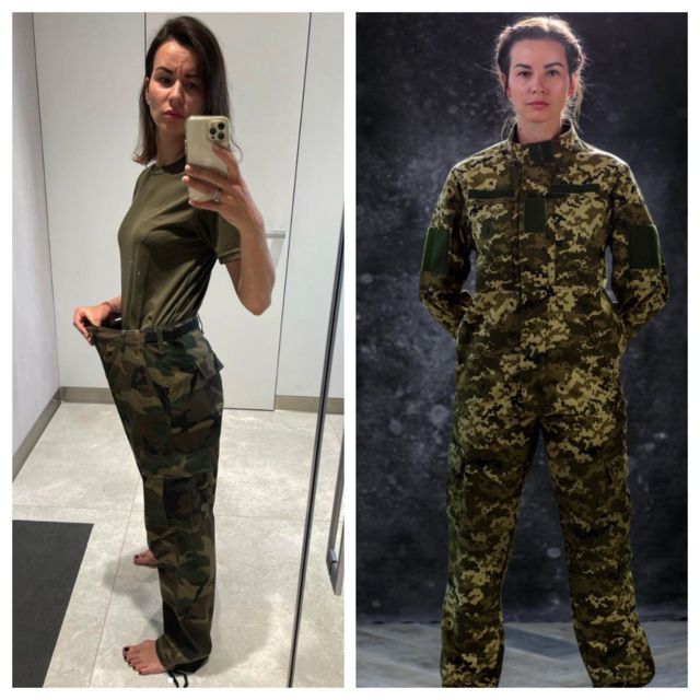 Mulheres estão assumindo a linha de frente do Exército brasileiro