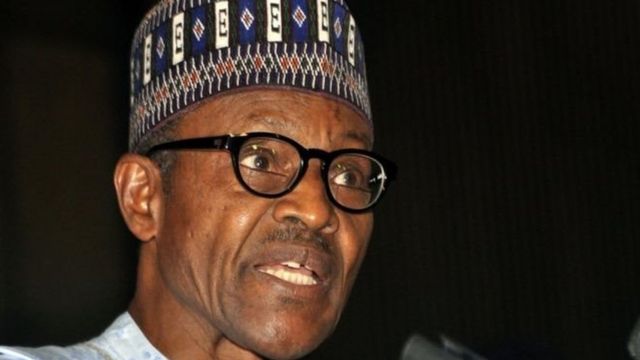 Shugaba Muhammadu Buhari ya ce demokradiyya ta gaji yabo da suka, don haka babu dalilin fada da juna