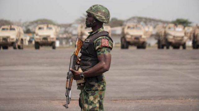 « Des terroristes planifient des attaques contre Accra, les grandes villes africaines »
