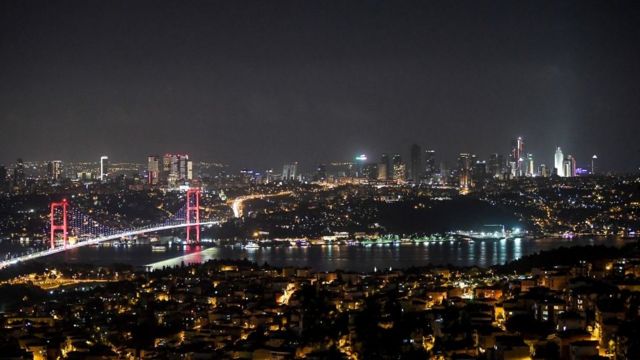 İstanbul